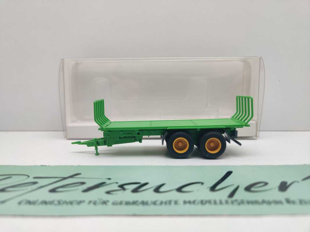 Wiking H0 0388 03 26 Futtertransporter "Joskin" / 1:87 / OVP