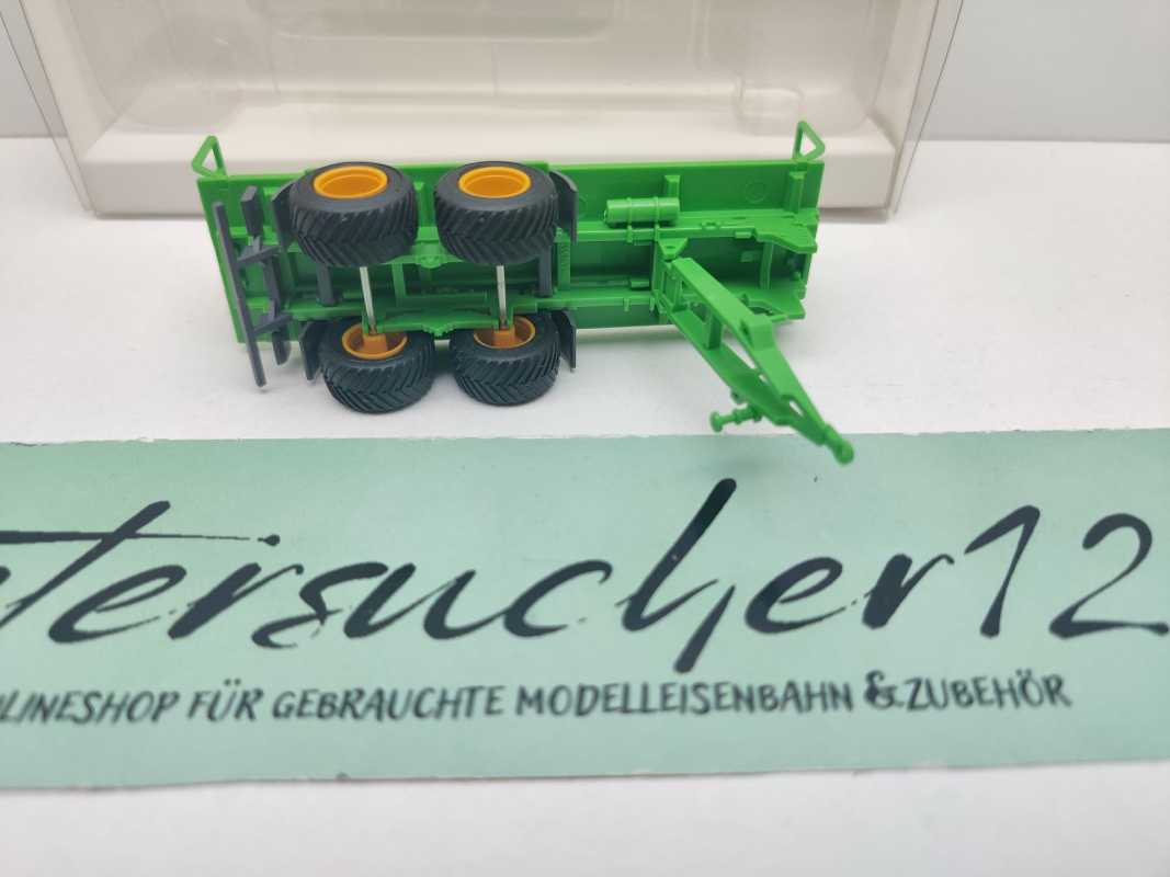 Wiking H0 0388 03 26 Futtertransporter "Joskin" / 1:87 / OVP