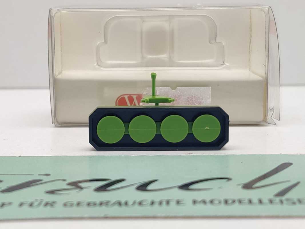 Wiking H0 383 01 17 Mähwerk "Claas" / 1:87 / OVP