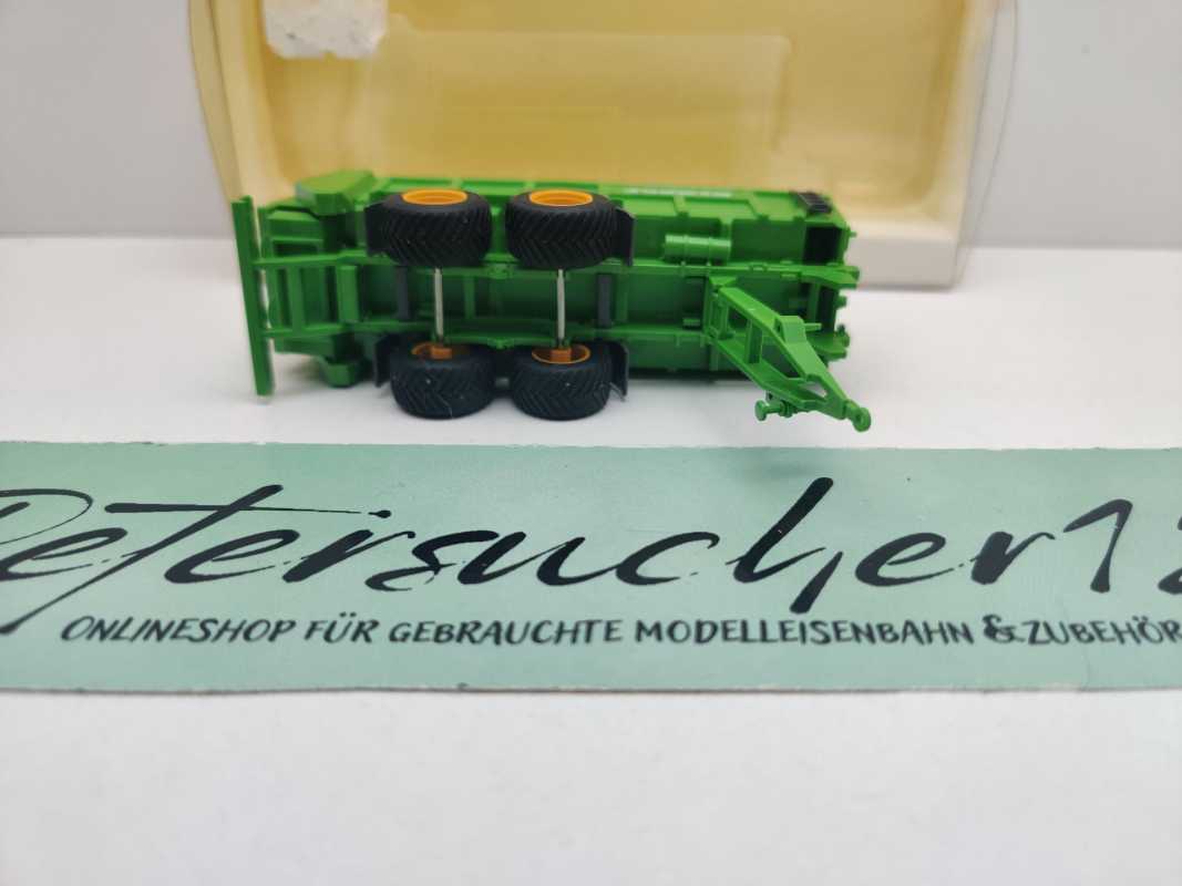 Wiking H0 388 02 27 Universalstreuer "Joskin" / 1:87 / OVP