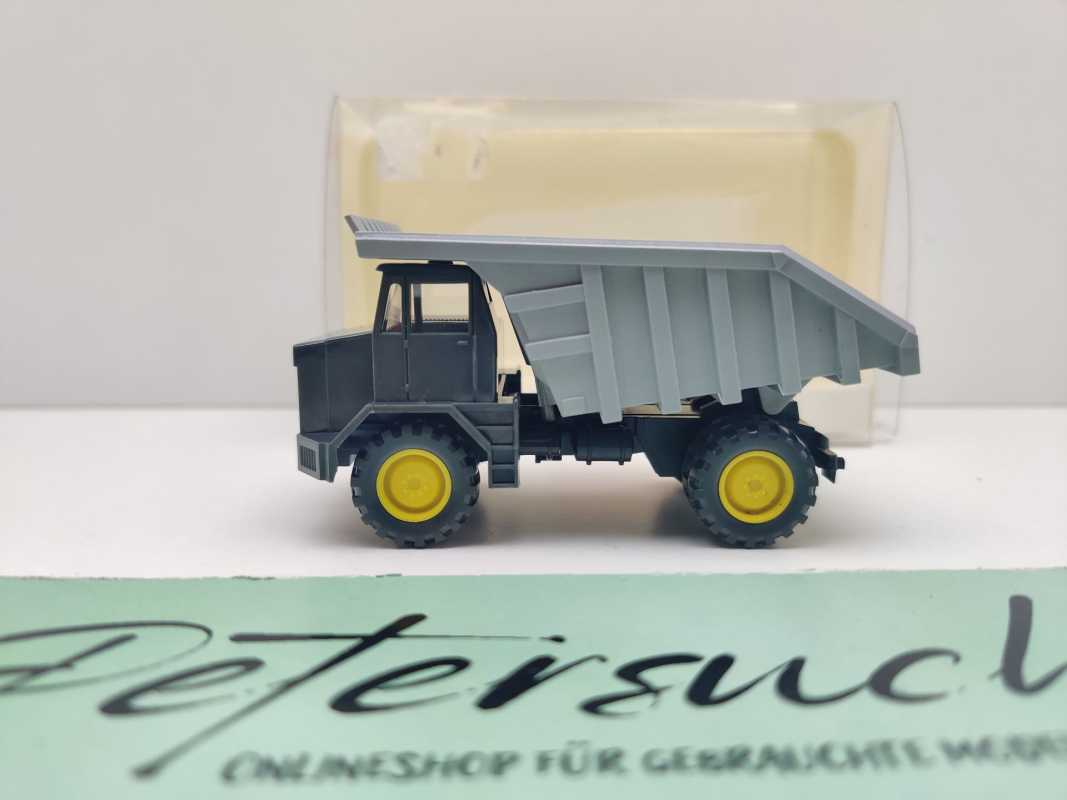 Wiking H0 881 01 24 Steinbruch-/Muldenkipper "Kaelble Kipper" / 1:87 / OVP