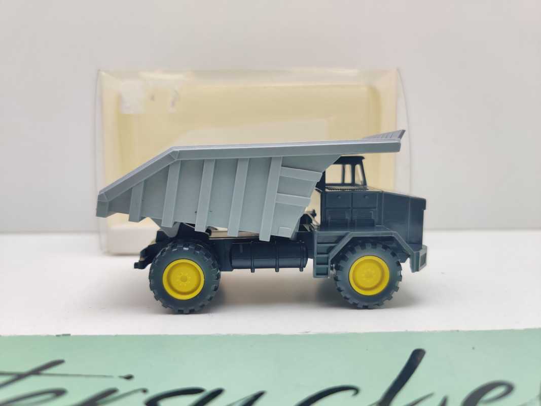 Wiking H0 881 01 24 Steinbruch-/Muldenkipper "Kaelble Kipper" / 1:87 / OVP