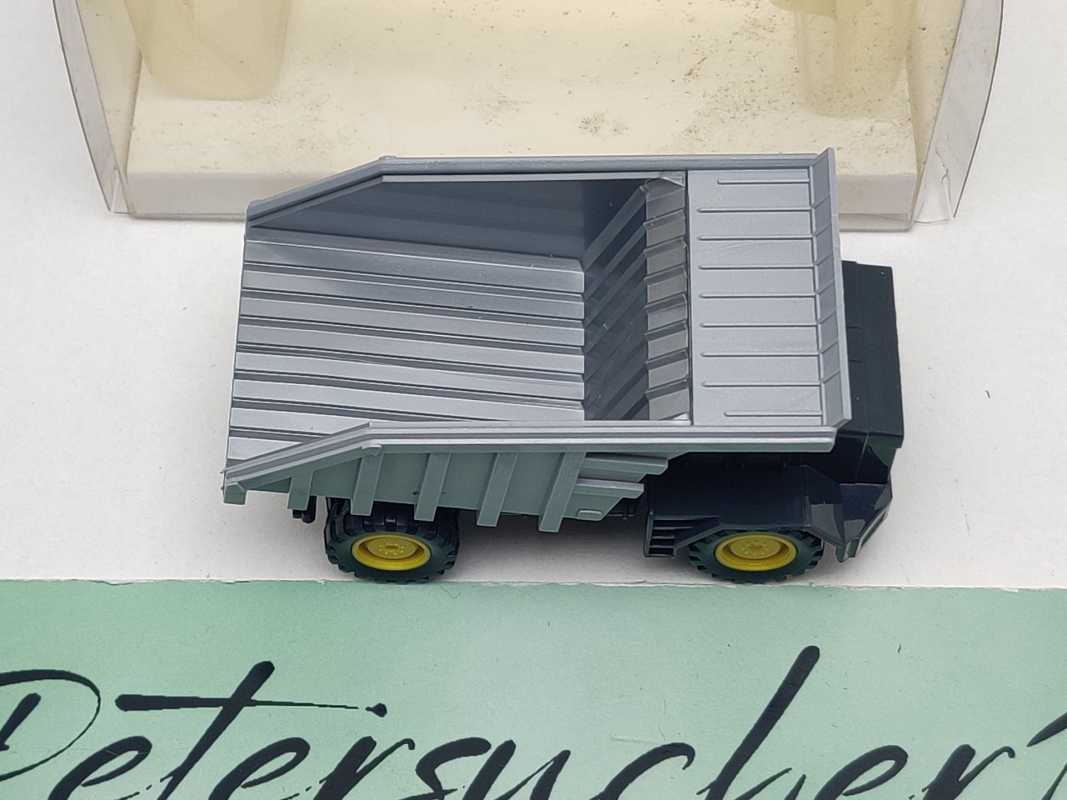 Wiking H0 881 01 24 Steinbruch-/Muldenkipper "Kaelble Kipper" / 1:87 / OVP