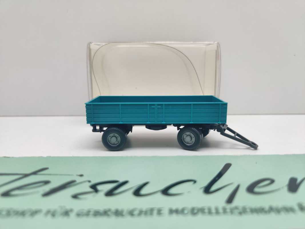 Wiking H0 879 02 13 Landwirtschaftl. Anhänger / 1:87 / OVP