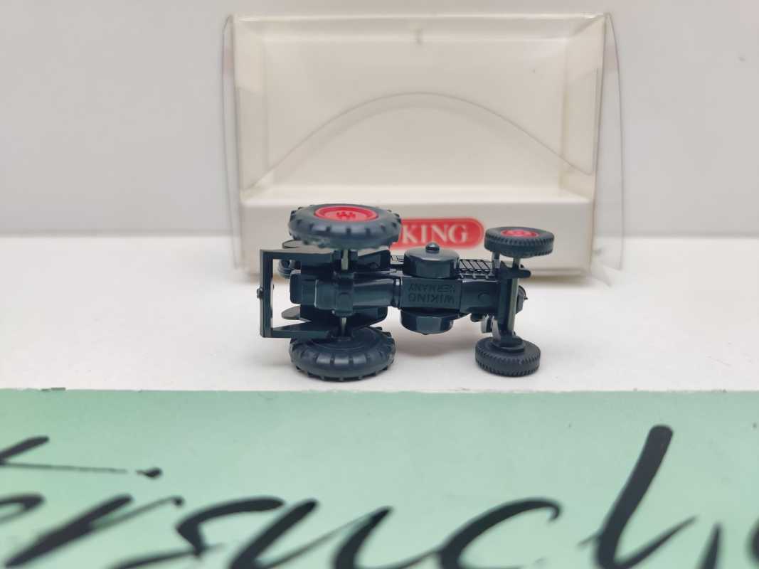 Wiking H0 880 02 18 Ackerschlepper "Lanz Bulldog" / 1:87 / OVP