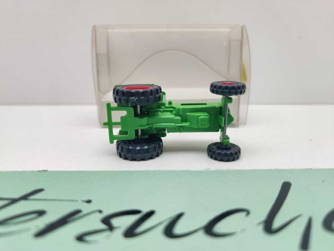 Wiking H0 881 01 24 Traktor Schlepper "Deutz" / 1:87 / OVP