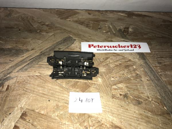 Maerklin-H0-1-x-gebogenes--C-Gleis-24206-R2-5-7--1