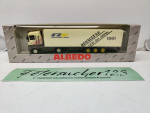 Albedo H0 / 1:87 / 700006 Sattelzug Renault / LKW des Jahres 1991 / OVP