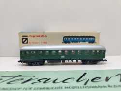 Arnold N DC HN6296-2 Kühlwagen Liesinger-Bier / ÖBB / OVP