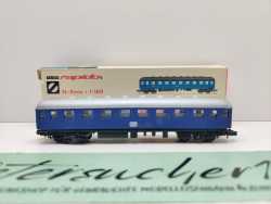 Arnold N DC HN6296-2 Kühlwagen Liesinger-Bier / ÖBB / OVP