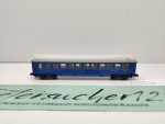 Arnold N DC 0347 Schlafwagen / blau / MU / CIWL