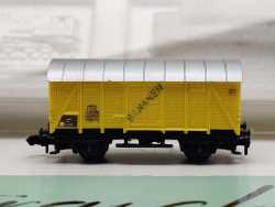 Arnold N DC 0442 Kühlwagen "Bananen" Gmh39 / DB