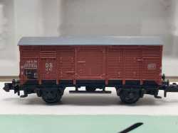 Arnold N DC HN6296-2 Kühlwagen Liesinger-Bier / ÖBB / OVP