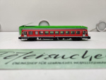 Arnold N DC HN2155 / 627 003-7 Dieseltriebwagen / Bw Tübingen / DCC / OVP