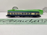 Arnold N DC HN2181 / BR627 002-9 Dieseltriebwagen / DB / beheimatet im Bw Kempten / Digital / OVP
