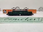 Arnold N DC 2310 / BR 194 147-5 E-Lok / Grün / DB / Analog / OVP