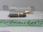 Hobbytrain DC N / HN23554 / KLV 53 Rottenkraftwagen / 2-achsigen Planen Anhänger / Digital / OVP 