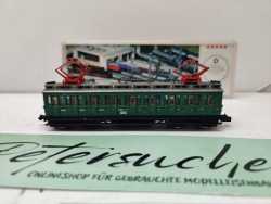Arnold DC N 2930 / 4-achsig schwere elektrische Personentriebwagen / BR ET 88  / OVP