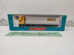 Albedo H0 / 1:87 / 298007 Sattelzug Continental / OVP