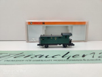 Arnold N DC 3050 Packwagen / PwiPr 99 / K.P.E.V. / OVP