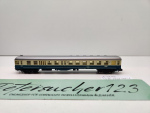 Arnold N DC 3275 Mitteleinstiegsteuerwagen 2.Kl / BDylsf456 / DB