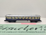 Arnold N DC 3312 Rheingoldwagen 1.Kl SA2ük / DRG
