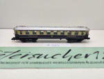 Arnold N DC 3313 Rheingoldwagen 2.Kl SB2ü / DRG