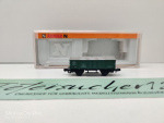 Arnold N DC 4241 Klappdeckelwagen Bahndienstwagen / K 25 / DB / OVP