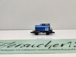 Arnold N DC 4310 Tankwagen Kesselwagen "Aral" / DB
