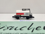 Arnold N DC 4331 Tankwagen Kesselwagen "Esso" / Version 2/3 / DB