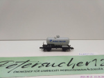 Arnold N DC 4364 Kesselwagen "Rhône Poulenc" / SNCF
