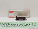 Arnold N DC 4412 Hochbordwagen mit Bremserhaus / Om / DRG / OVP