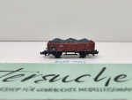Arnold N DC 4471 Hochbordwagen Om / 62101 Essen / DB