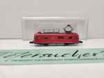 Arnold N DC 4645 Turmtriebwagen DUMMY / BR 701 022-6 / DB / Ersatz-OVP