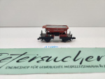 Arnold N DC 3251 Schotterwagen Ladung Schotter Otm36 / DB