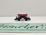 Arnold N DC 4680 Schotterwagen mit Ladung Otm36 / DB