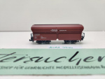 Arnold N DC 4944 Selbstentladewagen "RAG" Fal / DB
