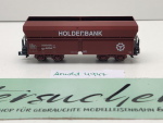 Arnold N DC 4947 Selbstentladewagen "Holderbank" F / NEM / SBB