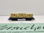 Arnold N DC 4961 Flachwagen "Mercedes Benz" 945-5 / SSkms / DB