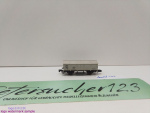 Arnold N DC 5902 Klappdeckelwagen / K 25 / DB