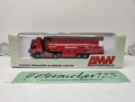 AMW Spezial H0 / 1:87 / 5683.01 Mercedes Benz Tanksattelzug "Mineralöle" / OVP