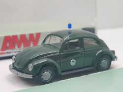 AWN H0 0011.02 VW Käfer 1302 "Politie NL" 1:87 / OVP