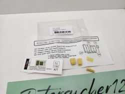 Artitec N 14.163 Strom-/Schaltkasten f. Modellbau unbemalt / 1:160 / OVP