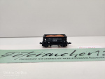 ATLAS N DC 3211 US-Trichterwagen Erzwagen "Erie Mining" / Erie Mining Co USA