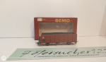 BEMO H0m DC 2251 109 Hochbordwagen / E6609 / Rhb / OVP