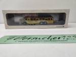Bub 010464 /  historischen Großomnibusses Mercedes-Benz O 10000 / Deutschen Bundespost / OVP