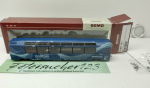 Bemo H0m DC 3288 191 Rollender Meeting-Raum "InnoTren" A-Wsp / RhB / OVP