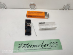 Bemo H0m DC 4225 / 1 x Motorischer Weichenantrieb / OVP