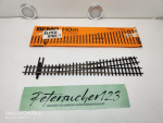 Bemo H0m DC 4261 / Weiche links 9,5º / OVP