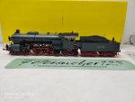 BRAWA H0 DC 0654 / S 2/6 Dampflokomotive Schlepptender /Analog / K.Bay.Sts.B. / OVP